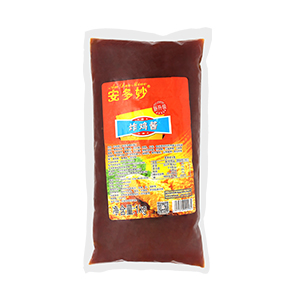 炸鸡酱