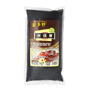 照烧酱