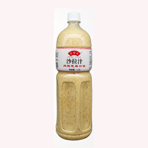 西式酱料