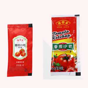 西式酱料