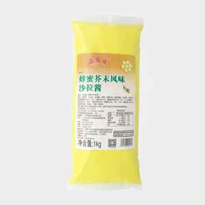 西式酱料