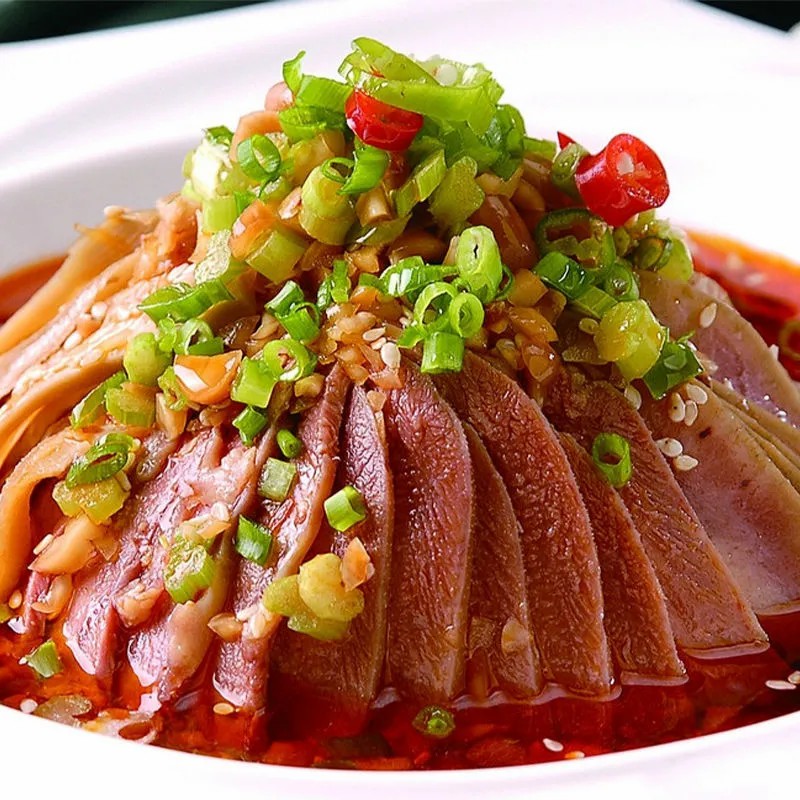 复合调味品成“新宠”，迎来千亿时代