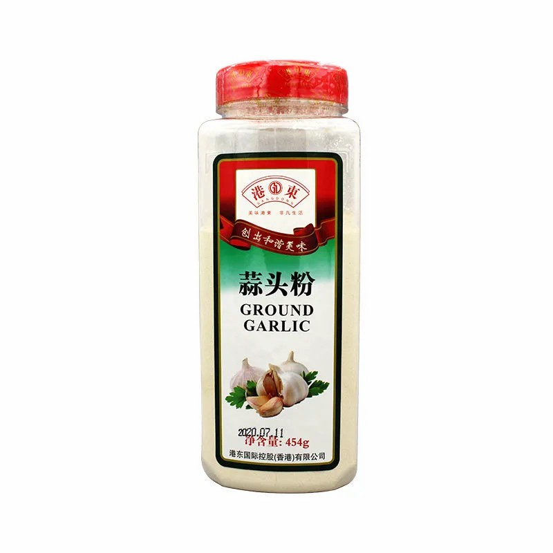 蒜头粉