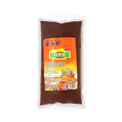 豆豉酱和豆瓣酱的区别在哪里？广州调味料批发厂家为你揭秘