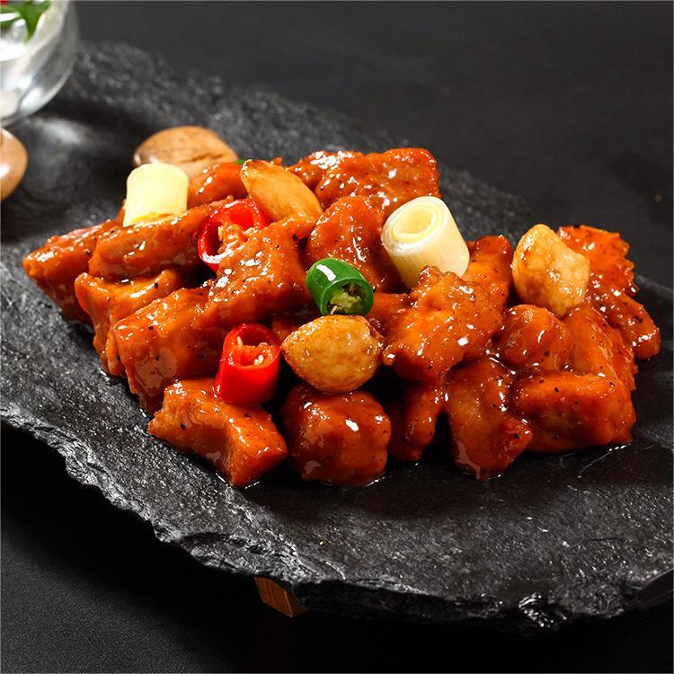 广州酱料批发厂家：复合调味料的主要原料