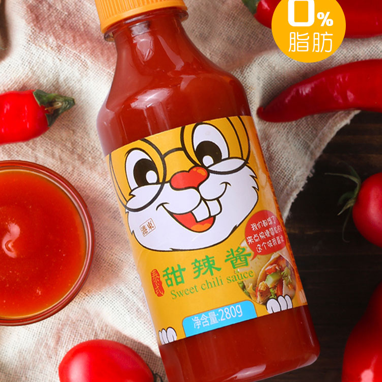 甜面酱批发：多样品牌，满足您的独特需求