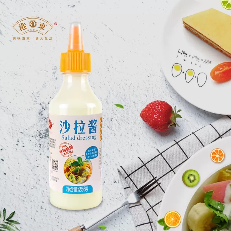 复合调味品市场跨入千亿时代，港东食品如何抢占行业高地？