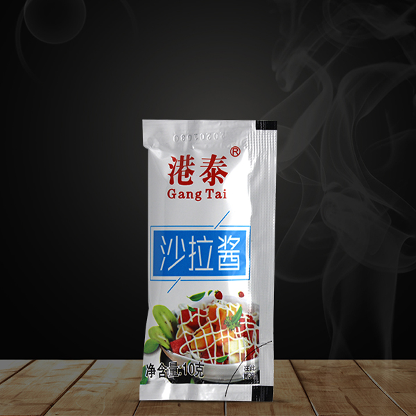 广州沙拉酱生产厂家|食品沙拉酱的种类有哪些？