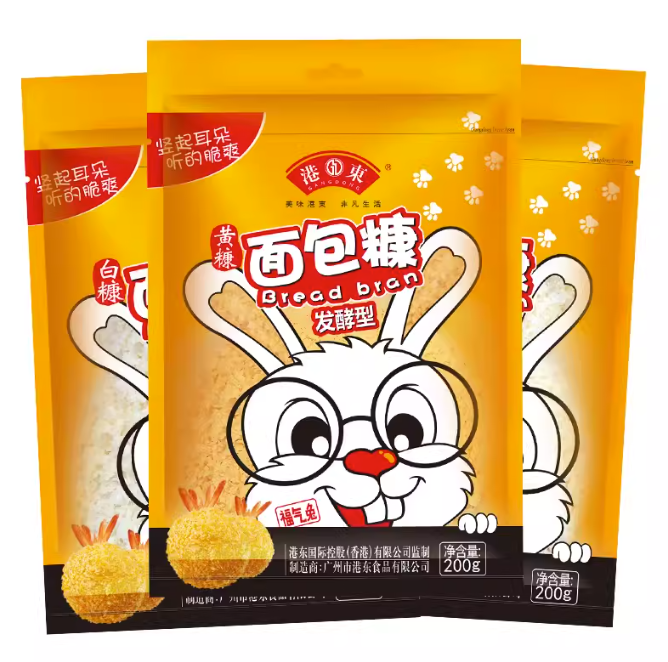 【港东食品】选择正确的食品酱料，让美食更美味！