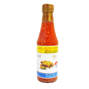 港东食品教你如何奇妙地运用调料
