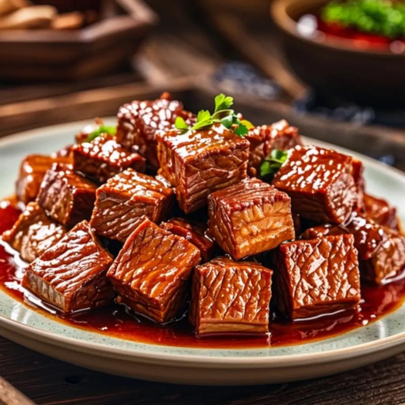 广州牛肉酱厂家选择指南