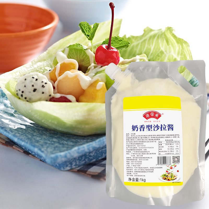 渠道革新：广州调味品厂家的市场布局策略